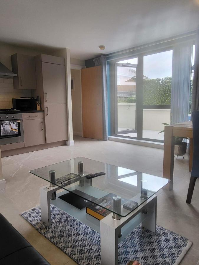 Apartamento Ross Mill Belfast Exterior foto
