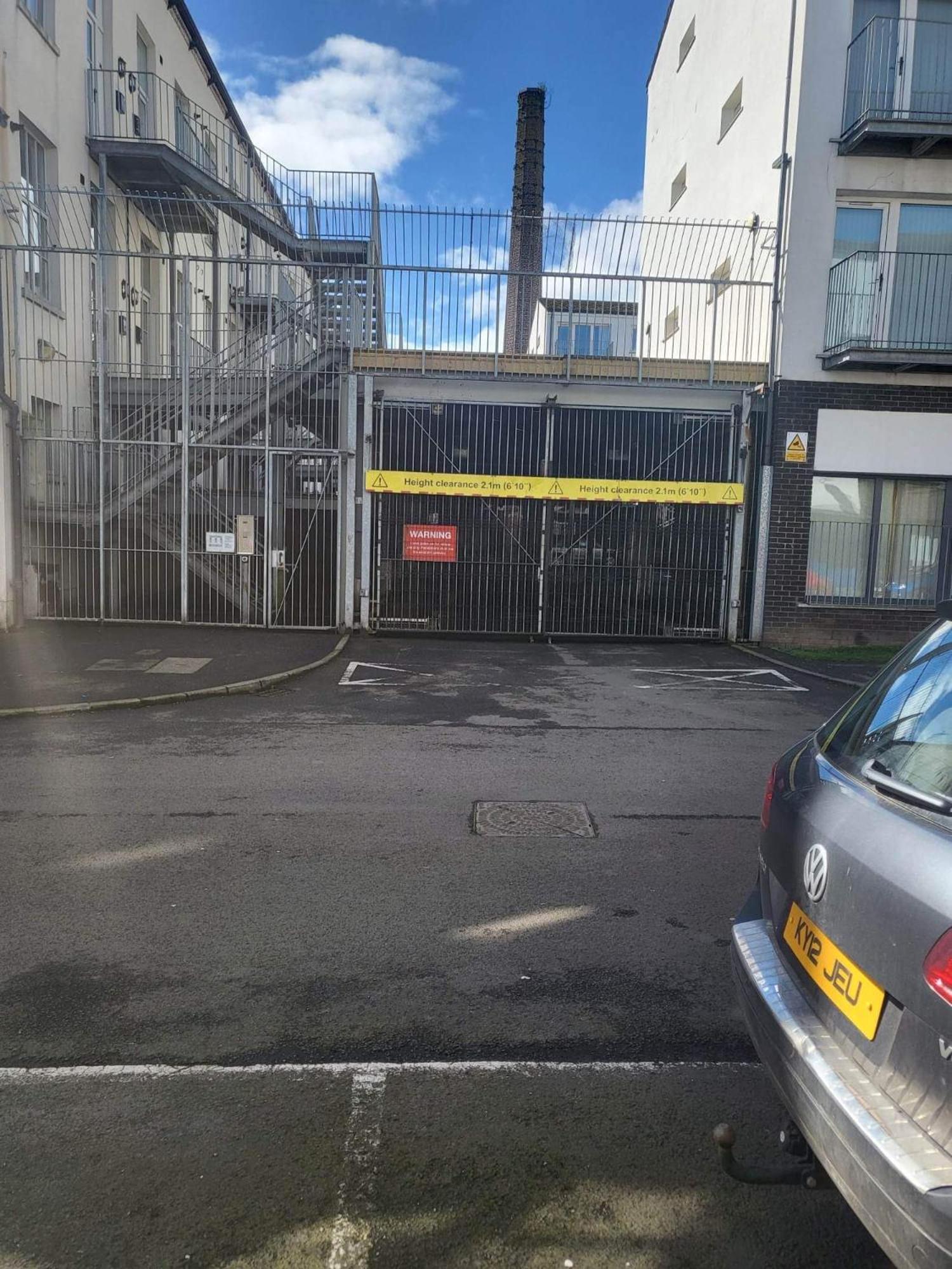 Apartamento Ross Mill Belfast Exterior foto