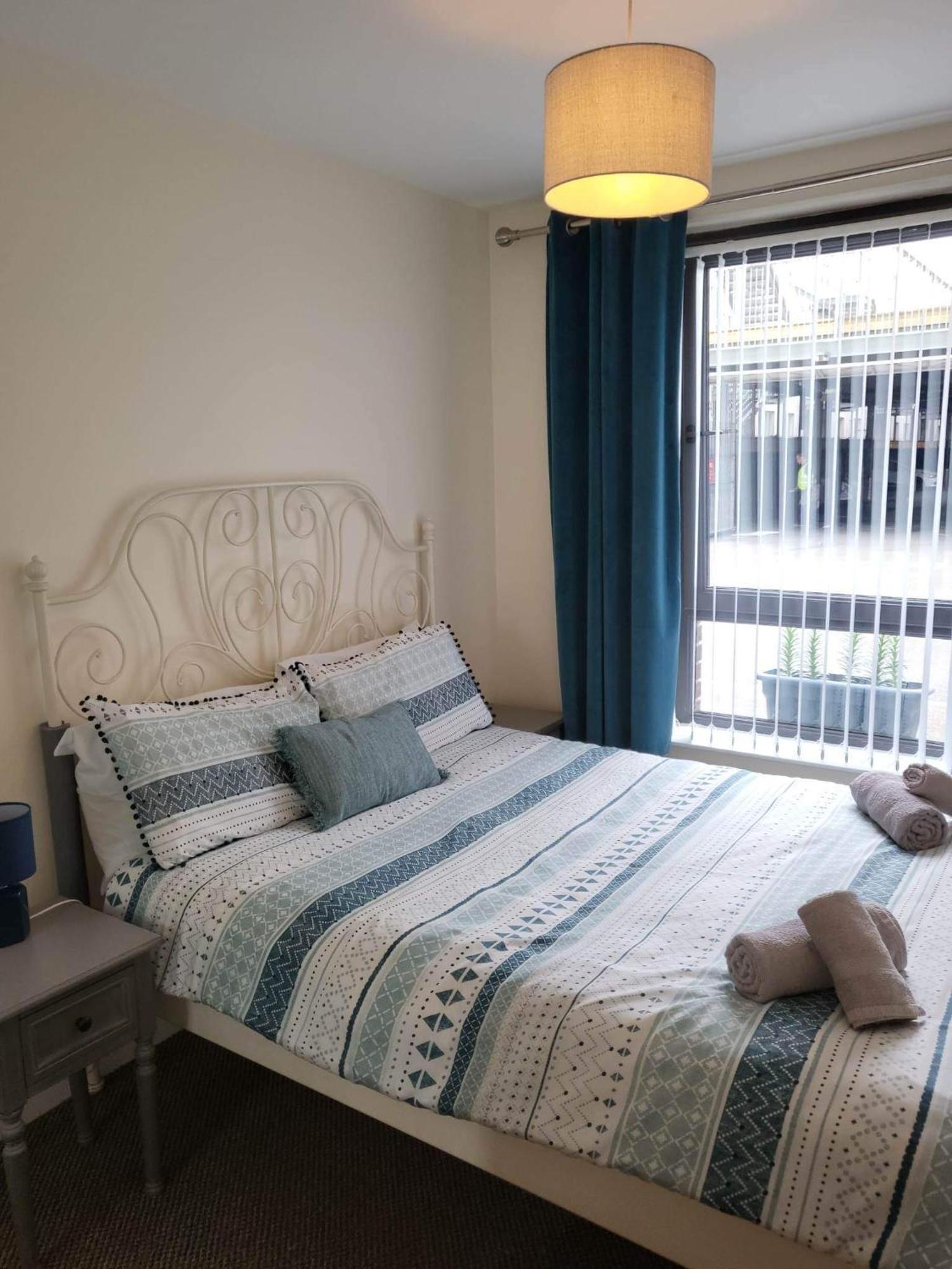 Apartamento Ross Mill Belfast Exterior foto
